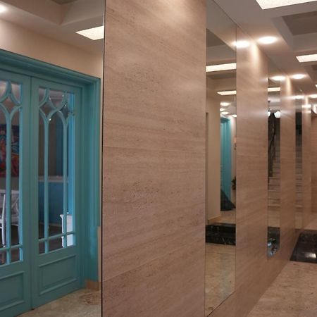 Hotel Embassy Тбілісі Екстер'єр фото